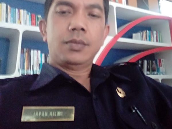 Drs. Irpan Hilmi, M.Pd.I